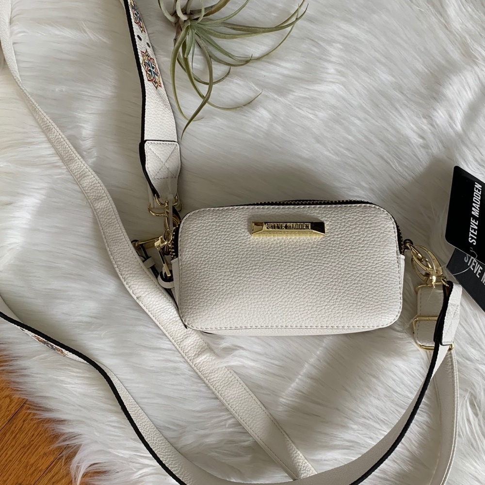 Steve Madden Crossbody